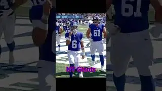 Dance if your nfl team won week 4 #giantsfootball #nfl #nflseason #giantspride #nflredzone