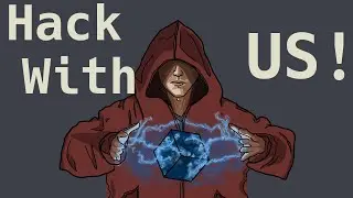 Hack With Us? THM - inclusion & picklerick