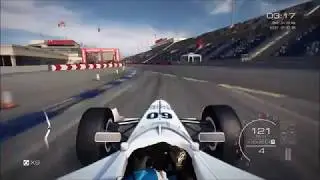 Autosport Speedway GP Circuit Hot Lap | GRID: Autosport | JGROVES1996