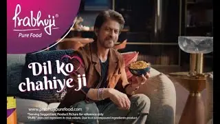 Prabhuji Mixture Namkeen | India&rsquo;s Flavours in Every Pack| Assamese
