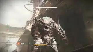 Parasite + Scatter signal vs Phryzhia (Solo DPS) Warlock
