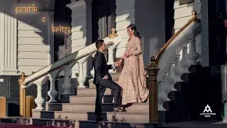 PRATIK & KRITY | CINEMATIC WEDDING HIGHLIGHT | BEST NEPALI WEDDING |  ALPHA PICTURES NEPAL |