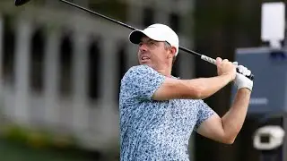 Scottish Open remains change of pace, just now with one of the year's toughest fields