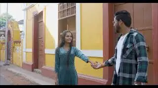 Trailer Finle 4K#ravivijay #Ganesh+Arati#Best Pre Wedding#best