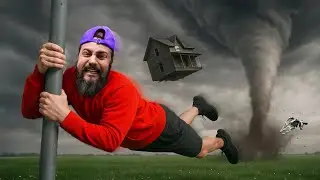 Most Insane Storms Ever Caught on Camera