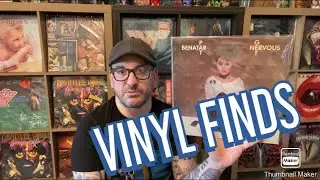 Epic Vinyl Finds Record Collecting vinyl community MFSL MOFI amazing Haul
