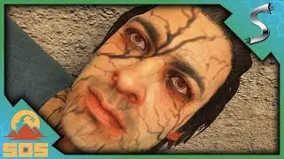 I TURNED AND KILLED MY TEAMMATE! - SOS [Survival Gameshow Gameplay]