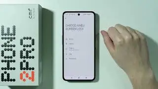 CMF Phone 2 Pro: How to Remove Password