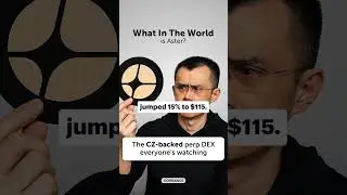 ASTER Just Broke Out $10 Next? Analysts Are Going CRAZY!