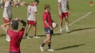 European Touch Championships 2023