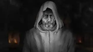 The Faceless Men by Tycho Nestoris