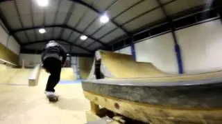 Friday Night Old School Session @ GO4IT Cyprus