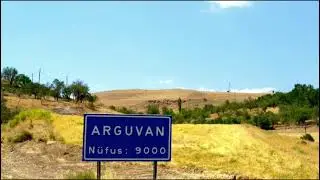 Arguvan T&uuml;rk&uuml;s&uuml;