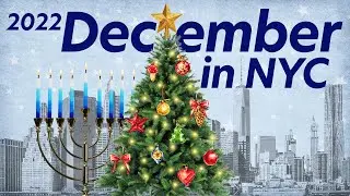 6 FREE things to do in NYC &ndash; December 2022 Edition