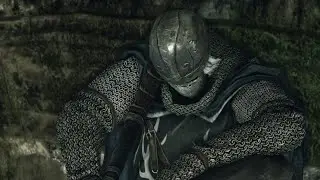Dark Souls 3 | Dark Spirit Creighton the Wanderer INVASION!