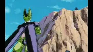 TFS - Android 16's speech