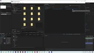 After Effects — mp4 exportieren