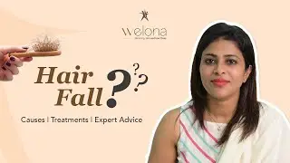How to Stop Hair Fall: Science-Backed Treatments and Expert Tips for Thicker, Healthier Hair