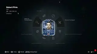 EA FC 25: Что такое концептуальный состав?