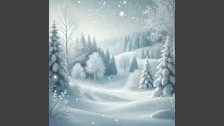 Schnee, Schnee, wei&szlig;er Schnee