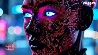 Destination Unknown 🚀 Techno Banger | Club Vibes 2025