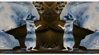 Ice Age 3! Twin Babies Meeting! (Sponsored By: Preview 2 Effects) 
