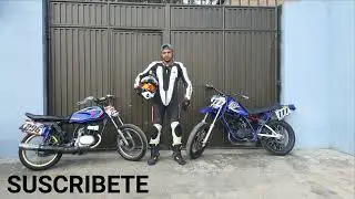 🏁Categora 200c.c. Aire - Agua🔥CUMBAL - NARI&Ntilde;O. Motovelocidad Colombia 2025.