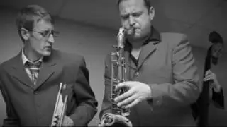 The Numbers Racket Swing Band - Reet Petite