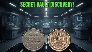 Do You Have This Rare Penny? It could be worth a fortune