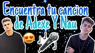 Descubre que cancion te pertenece segun tu mes de Nacimiento (Canciones Nuevas)