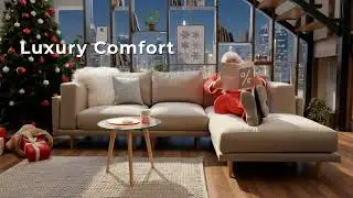 Create Your Own Clooods &mdash; Tailored to Your Space, Comfort, and Lifestyle