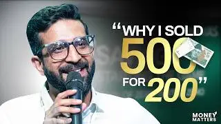 Why 99% of Investors Fail in Pakistan | Money Matters Expo