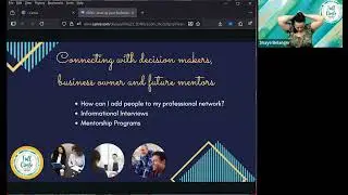 Level Up Your Professional Network for Business Impact