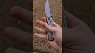 12/30 Daily Carry Knife & Coffee #shorts #youtubeshorts #coffee