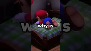 Shocking facts about Super Mario RPG...