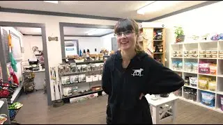 Pawsitive Attitude Dog Training, w Jayme