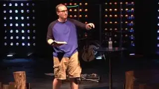 Survival Guide-Week 2-Prayer