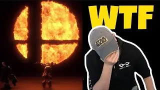Disturbing Drama From The Smash Bros Community - But Not Surprising