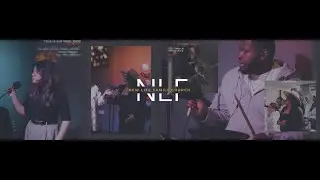 Vision Service 2026 – Consecration (Set Apart // Fully His) | New Life Family Church