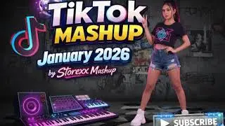 New Tiktok Mashup 2026 Philippines Party Music Viral Dance Trends January 10th_5