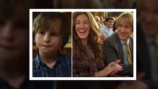 The movie 