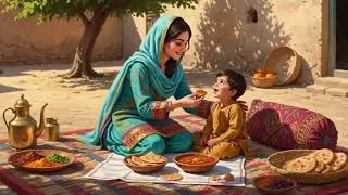 Sasuraal Ki Kahani | Bedtime Story | Moral Drama | Kahani | #saasbahu 