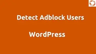Show Alternate Ads Adblock Users in WordPress