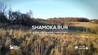 Shamoka Run Farm: A Soil for Water Case Study - Short Version (SPES-645-ANP)