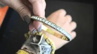 Fashion Week Inspired: Layered Jewelry