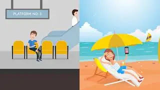 WEB69VIDEO - Vid&eacute;o explicative anim&eacute;e en Motion Design