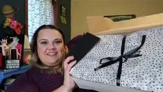 Try Stylogic Plus Size Fashion Box