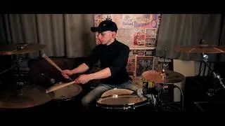 L'ONE - Мой Океан | Ivan En Drum Cover
