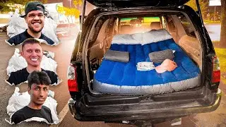 ELES EST&Atilde;O MORANDO NUM CARRO NOS EUA &lsaquo; EduKof &rsaquo;