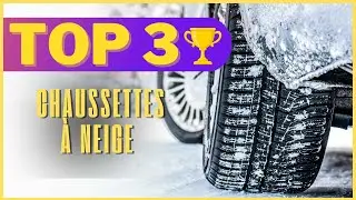 Avis et Comparatif : Les Chaussettes &agrave; Neige Indispensables pour 2025